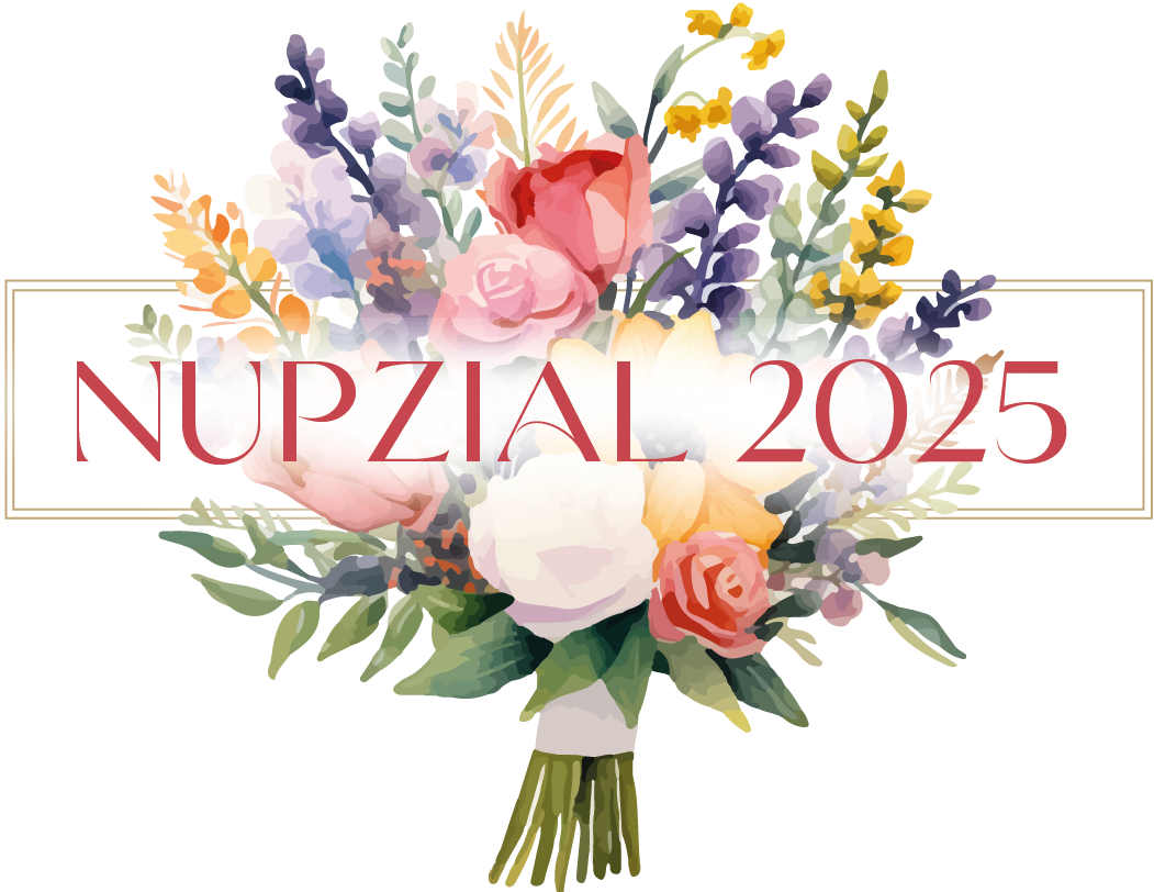 Nupzial 2025 - Palacio de Congresos