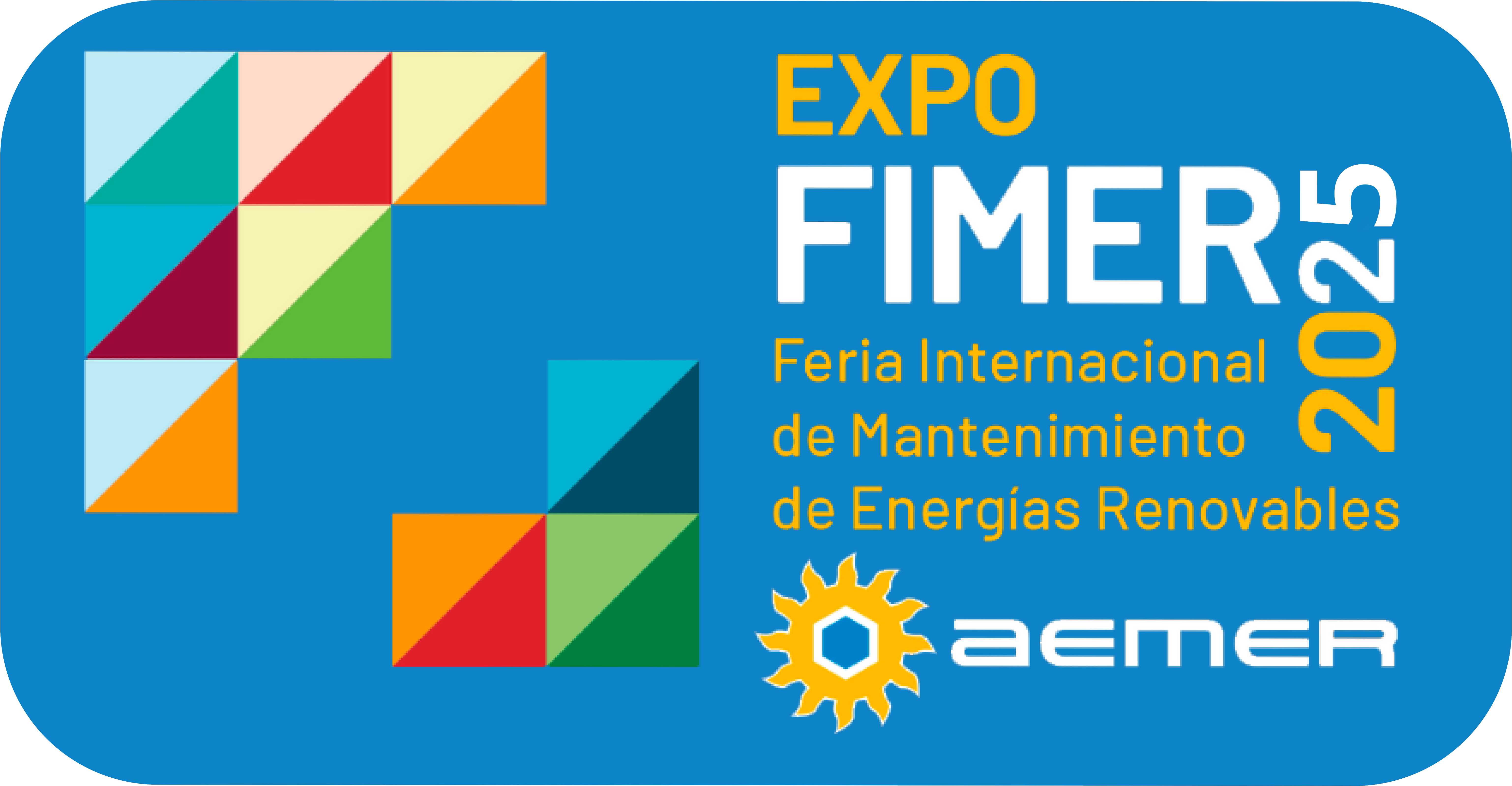 Inauguración EXPOFIMER 2025