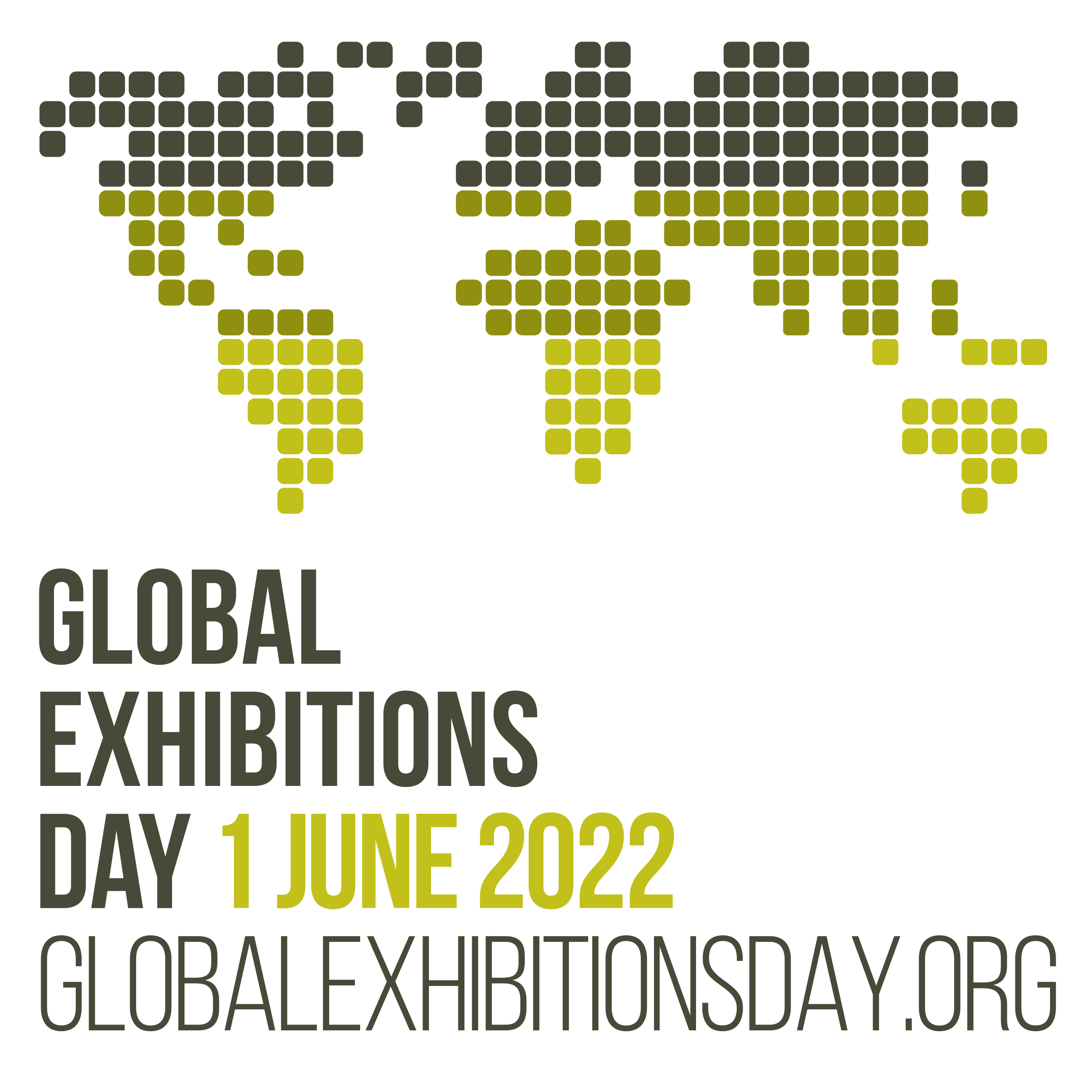 El sector ferial español celebra hoy el Global Exhibitions Day