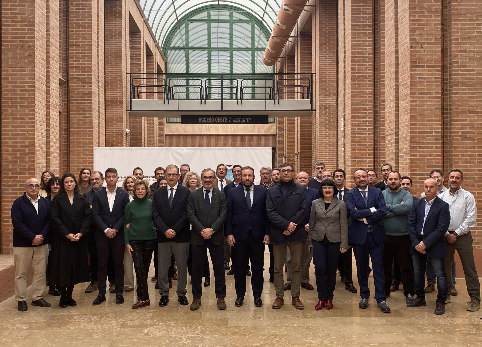 FIMA 2026 refuerza su liderazgo con 1.162 marcas expositoras representadas por 577 empresas