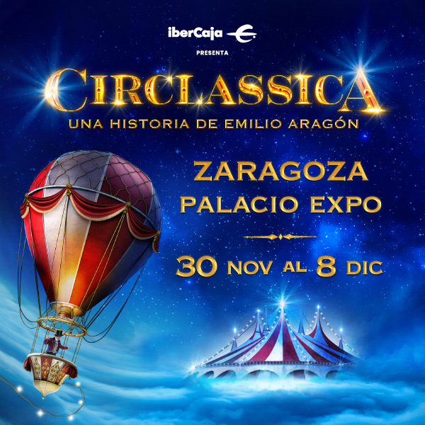 CIRCLASSICA 2019