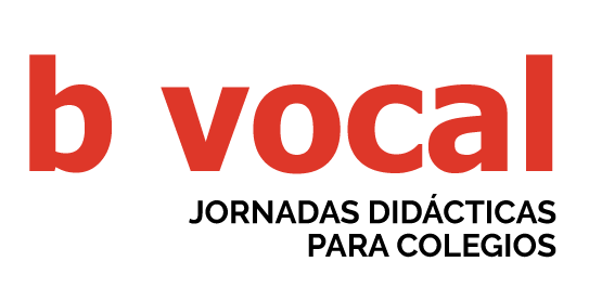 JORNADAS DIDÁCTICAS BVOCAL 2019