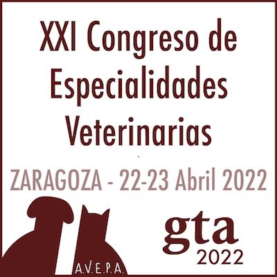 XXI CONGRESO AVEPA 2022
