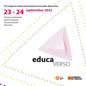 CONGRESO INNOVACIÓN EDUCATIVA 2022