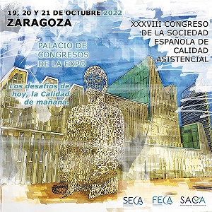 XXXVIII CONGRESO SECA 2022
