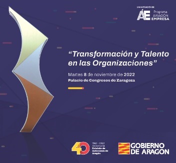 FORO EXCELENCIA EMPRESARIAL ARAGÓN  2022