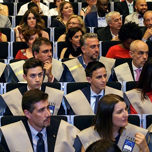 GRADUACIÓN CESTE 2022