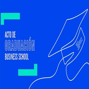 GRADUACIÓN ESIC 2022