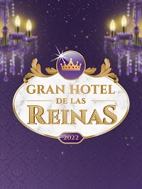 GRAN HOTEL DE LAS REINAS 2022