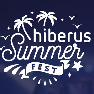 CONGRESO X ANIVERSARIO HIBERUS 2022