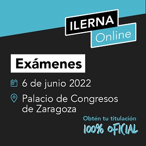 ILERNA ONLINE 2022