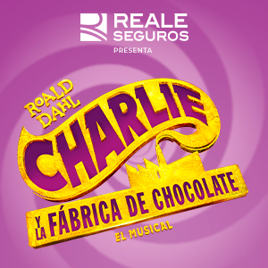 CHARLIE Y LA FÁBRICA DE CHOCOLATE 2023