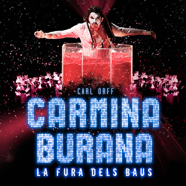 CARMINA BURANA  2023