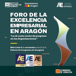 FORO DE LA EXCELENCIA EMPRESARIAL  2023