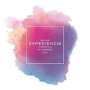 VII GALA DE LAS EXPERIENCIAS TURÍSTICAS ARAGÓN 2023