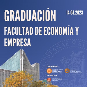 GRADUACIÓN FECEM 2023