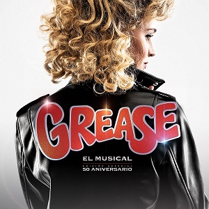 GREASE 2023