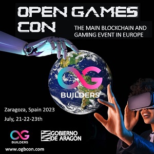 OPEN GAMES CON 2023