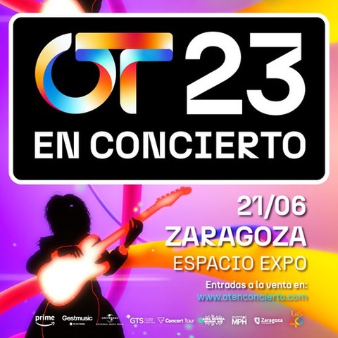 OT 23 EN CONCIERTO 2024