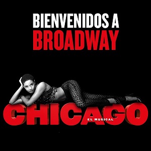 MUSICAL CHICAGO 2024