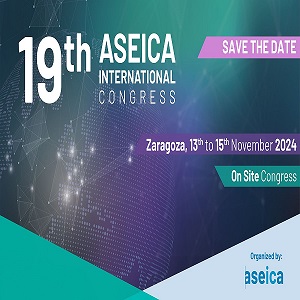 19th ASEICA INTERNATIONAL CONGRESS 2024