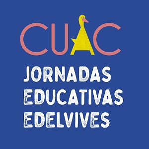 JORNADAS EDUCATIVAS EDELVIVES 2024