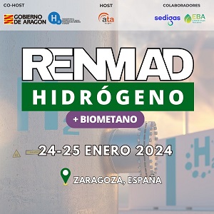 RENMAD HIDRÓGENO 2024