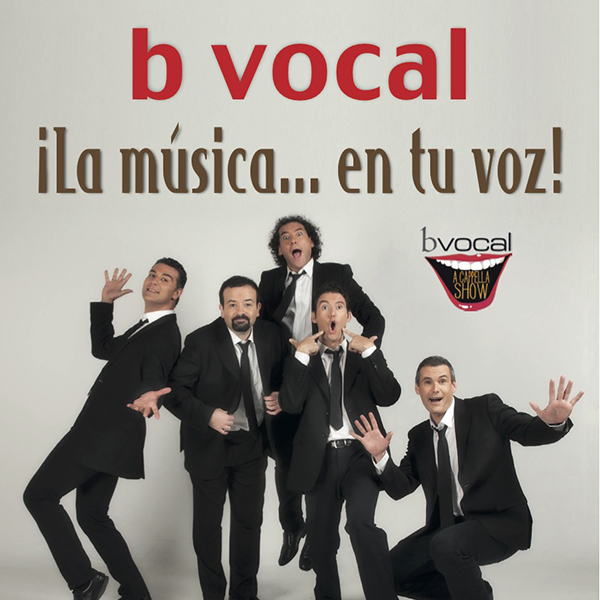 JORNADAS DIDÁCTICAS BVOCAL 2017