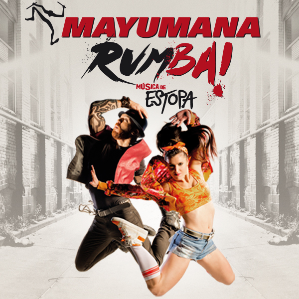 MAYUMANA RUMBA  2017