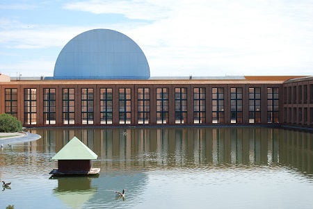 Feria de Zaragoza participa en el Congreso que celebra la Asociación de Ferias Españolas