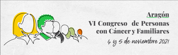 VI Congreso de Personas con Cáncer y Familiares