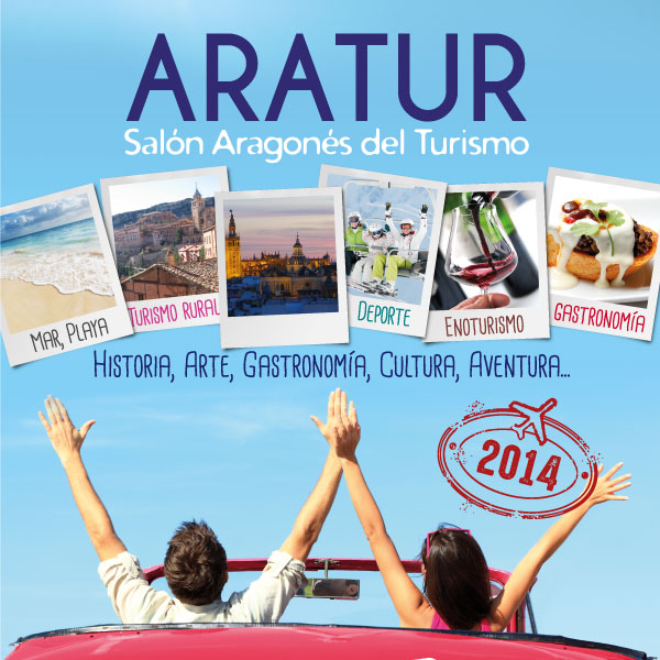 ARATUR 2014