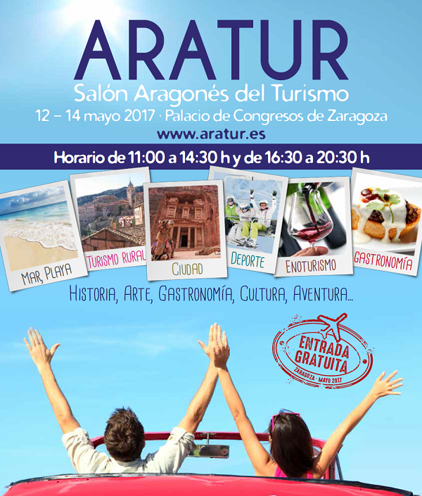 ARATUR 2017