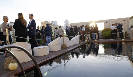 Feria de Zaragoza celebra el Global Exhibitions Day