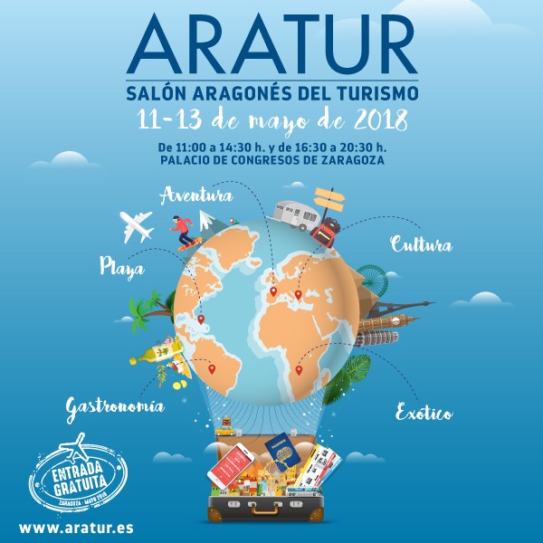 ARATUR 2018