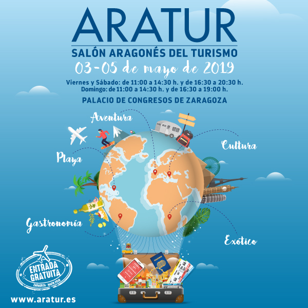 ARATUR 2019