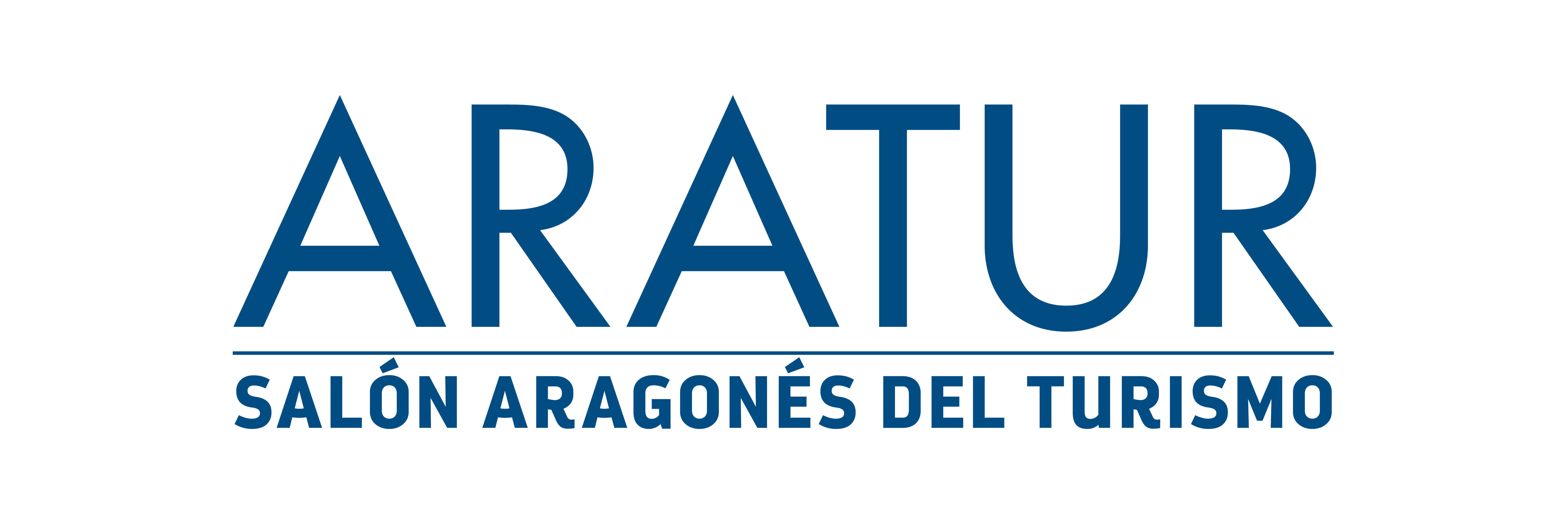 ARATUR 2019 - Palacio de Congresos de Zaragoza