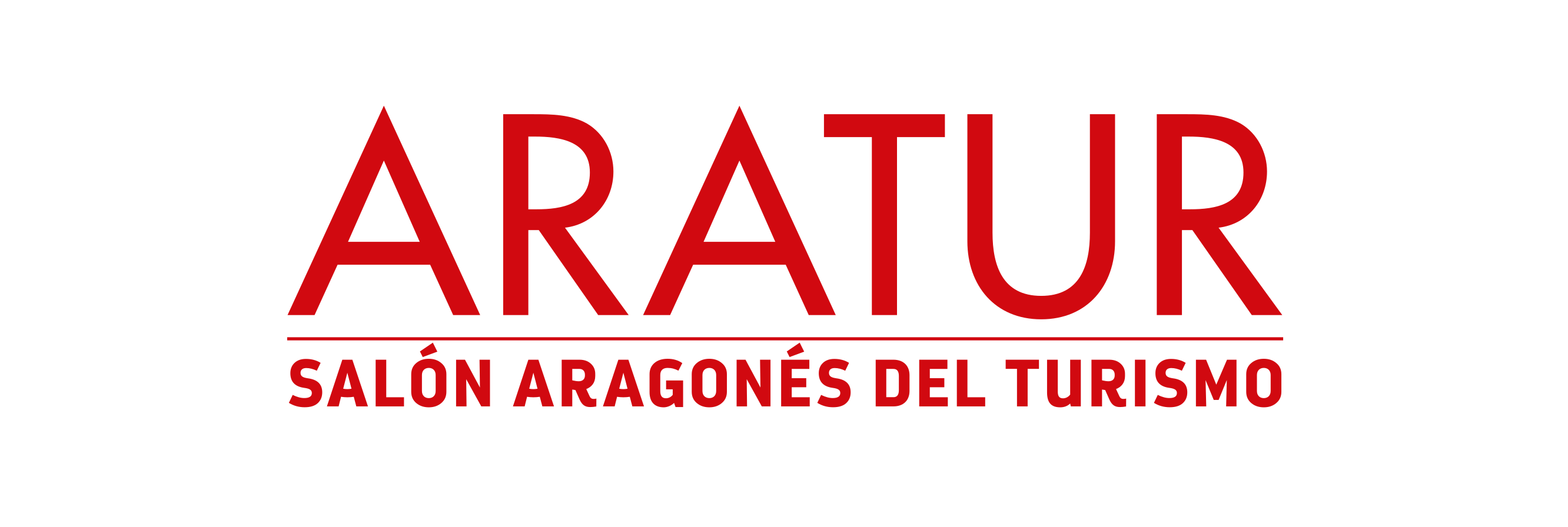 ARATUR 2021 - Salón Aragonés del Turismo en Zaragoza