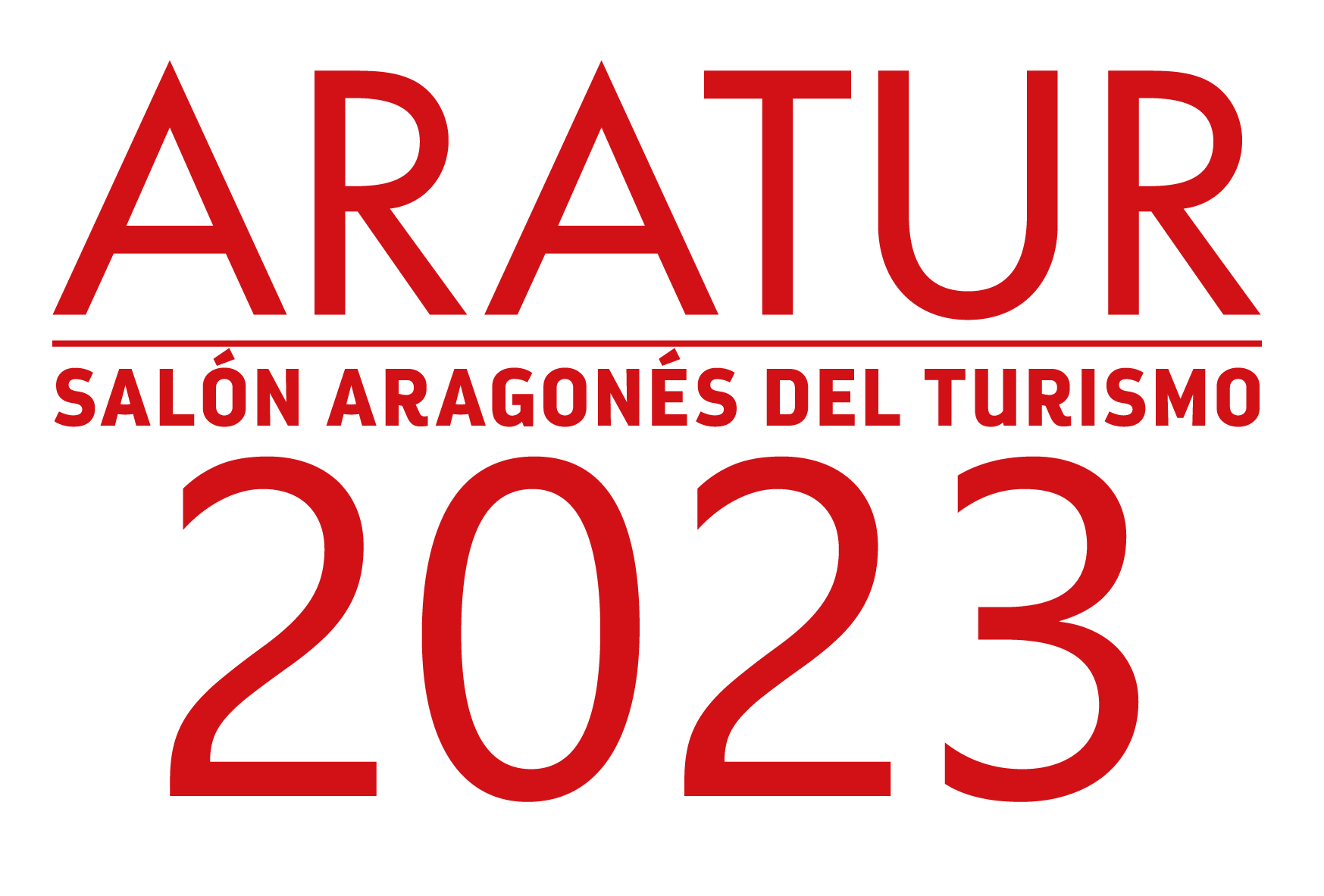 RESERVE YA SU ESPACIO EN ARATUR 2023