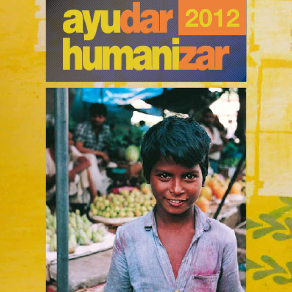 AYUDAR 2012