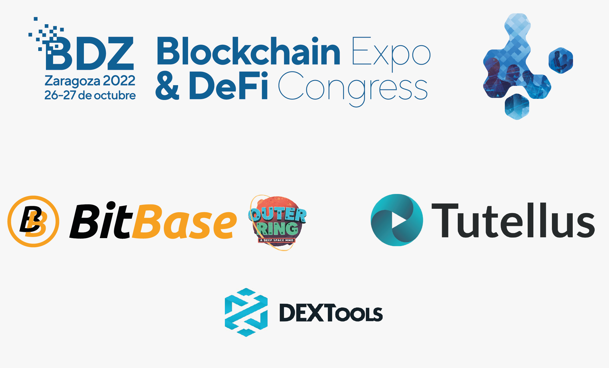 BitBase-OuterRing y Tutellus impulsan BDZ 2022, el congreso de Finanzas Descentralizadas, Criptomonedas y Blockchain