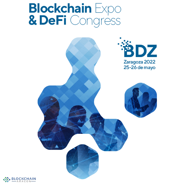 Blockchain Expo and DeFi Congress 2022