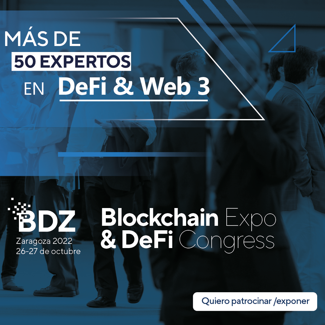 Más de 50 expertos participan en bdz event 2022