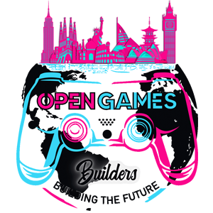 Open Games Builders