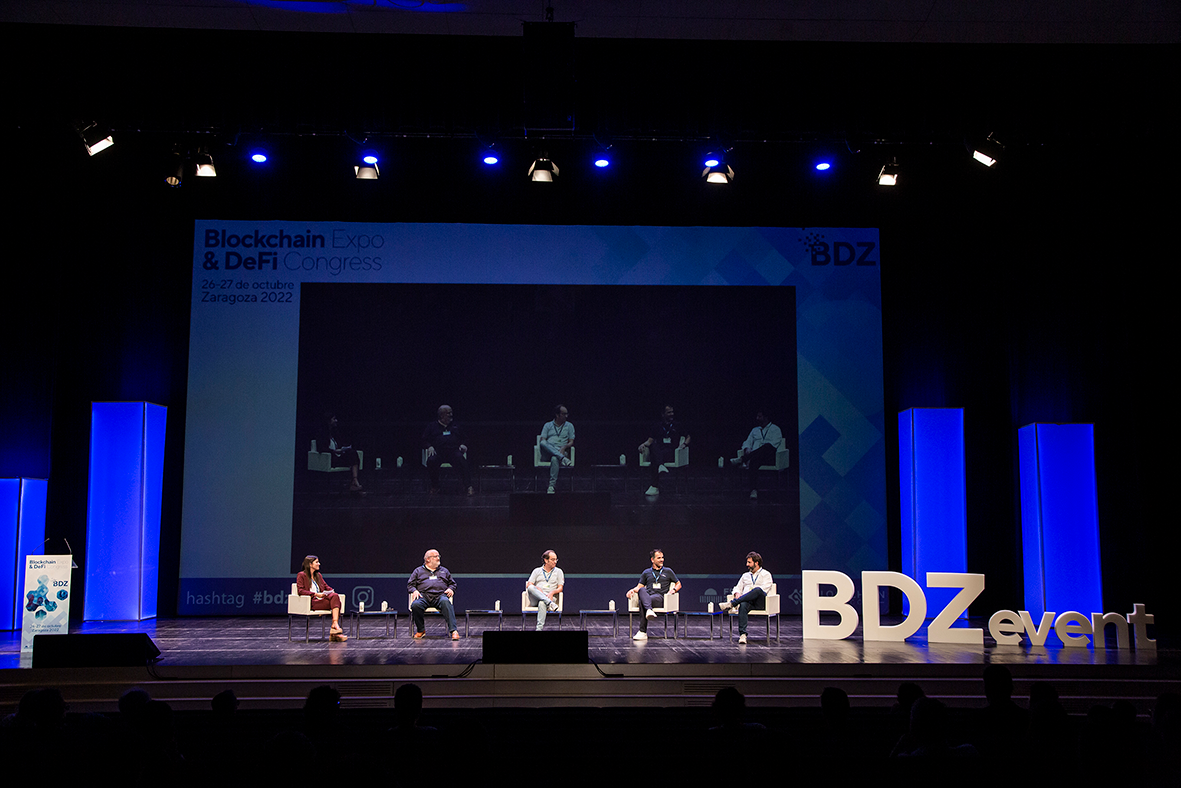 BDZ confirma sus primeros patrocinadores 