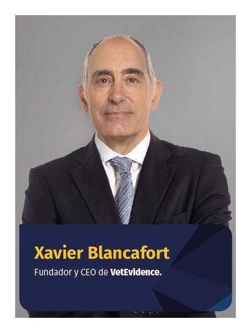 Xavier Blancafort