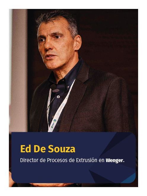 Ed De Souza