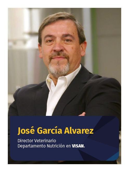 José García