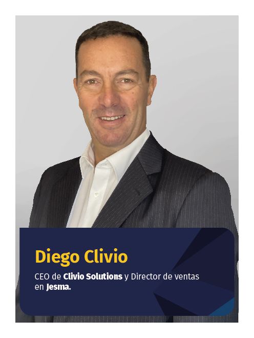 Diego Clivio