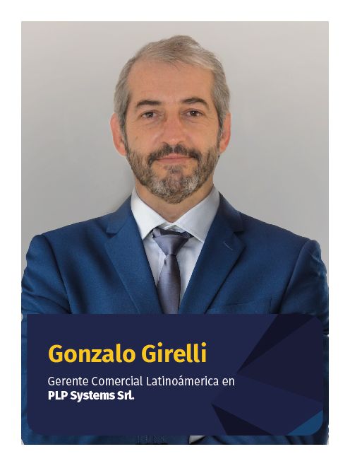 Gonzalo Girelli